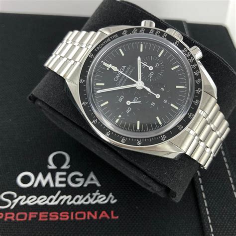 cost of omega watch service
